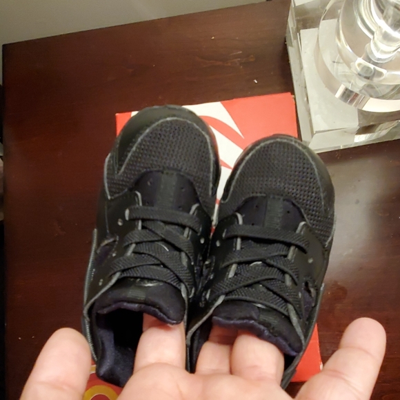 Nike Huarache Run - Picture 6 of 7